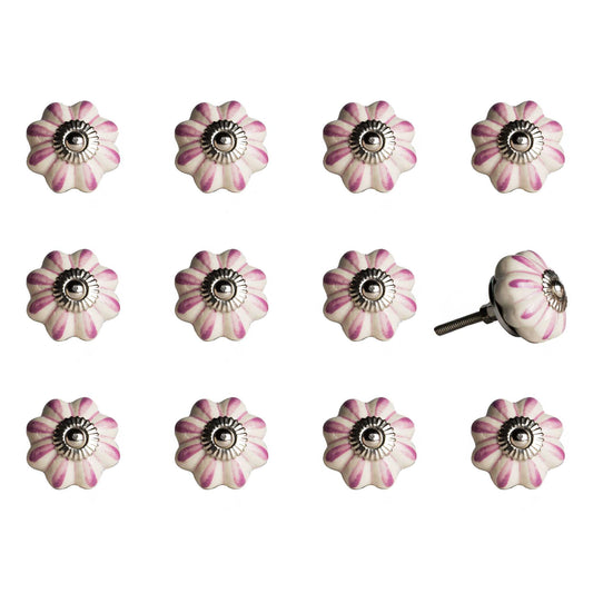 Traditional KNOB-IT 12 PACK KI1208