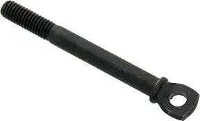 Corbin Russwin Spindle Screw, Alloy Steel, Black, 483F35