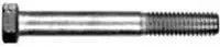 HILLMAN FASTENER 200258 Hex Cap Screw, 1/2-13X4