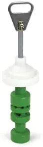 IPW Industries Inc-Fleck (60401) Piston for Fleck 9100 & 9000 Softener Valve - LOWER ONLY