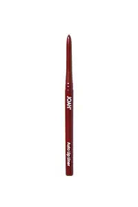 JOAH Auto Lip Liner ï¿½ï¿½ï¿½ Long-Lasting Retractable Creamy Lip Pencil with Matte Finish ï¿½ï¿½ï¿½ Waterproof, Smudge-Proof, and Non-Drying Formula ï¿½ï¿½ï¿½ High Pigment Color for Precise Definitio