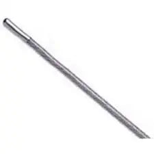 Flexco NC-36, 1/4" Diameter Nylon Covered Hinge Pin