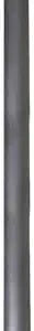 DRP-AA-35 Pensi - Ceiling Fan Downrod, Down Rod Length: 35 Inch, Finish Color: Anthracite