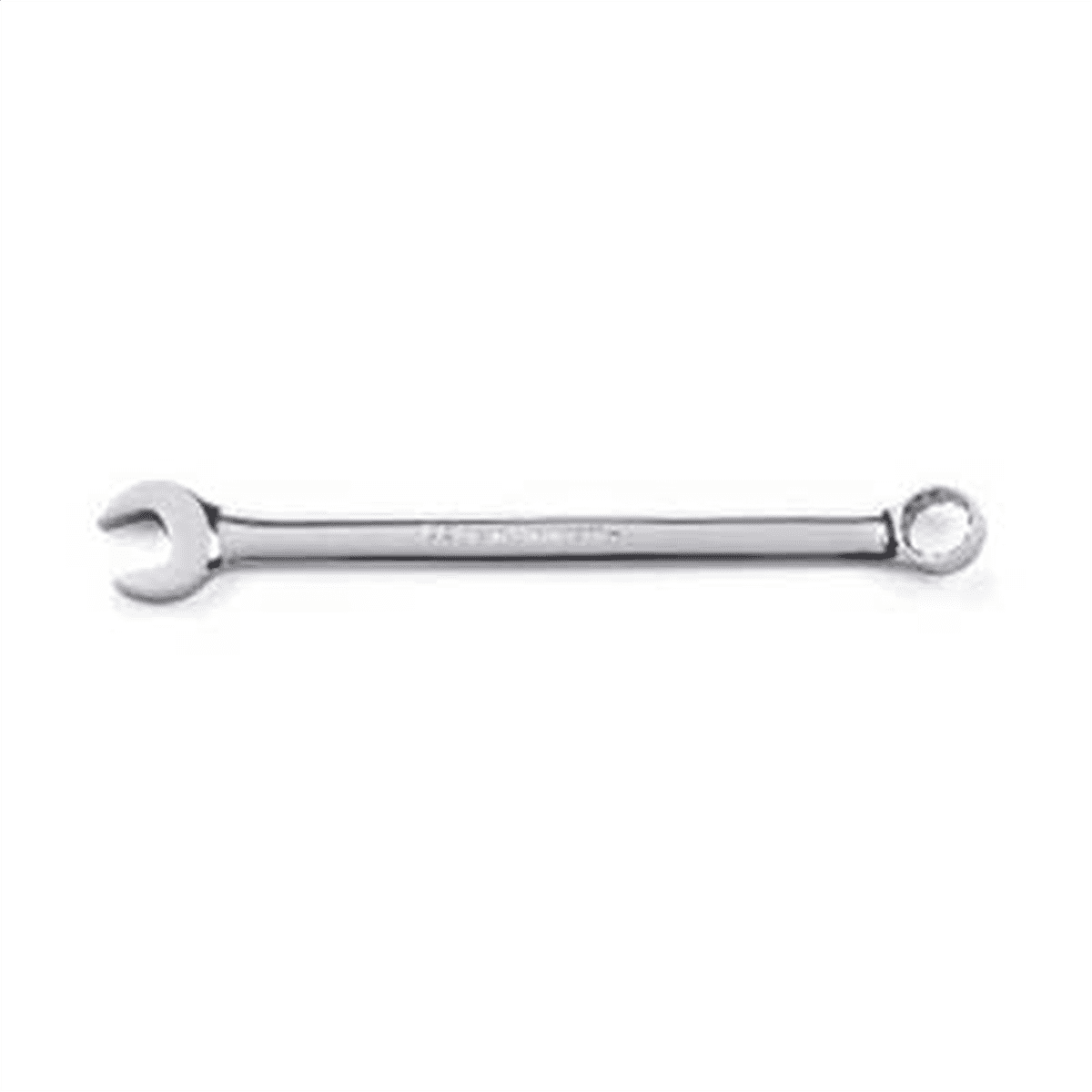 12 Pt Metric Long Pattern Comb. Wrench 19mm