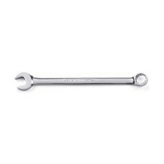 12 Pt Metric Long Pattern Comb. Wrench 19mm