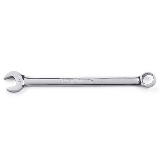 12 Pt Metric Long Pattern Comb. Wrench 24mm