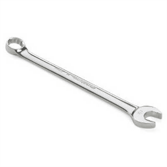 12 Pt SAE Long Pattern Comb. Wrench 1-1/4"