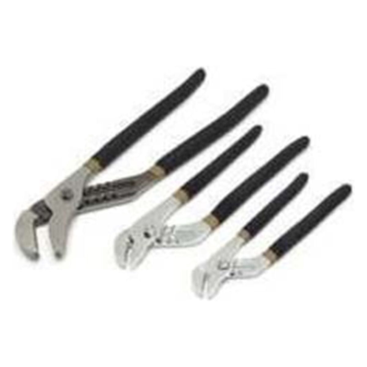 Performance Tool W30745 16-Inch Groove Joint Pliers