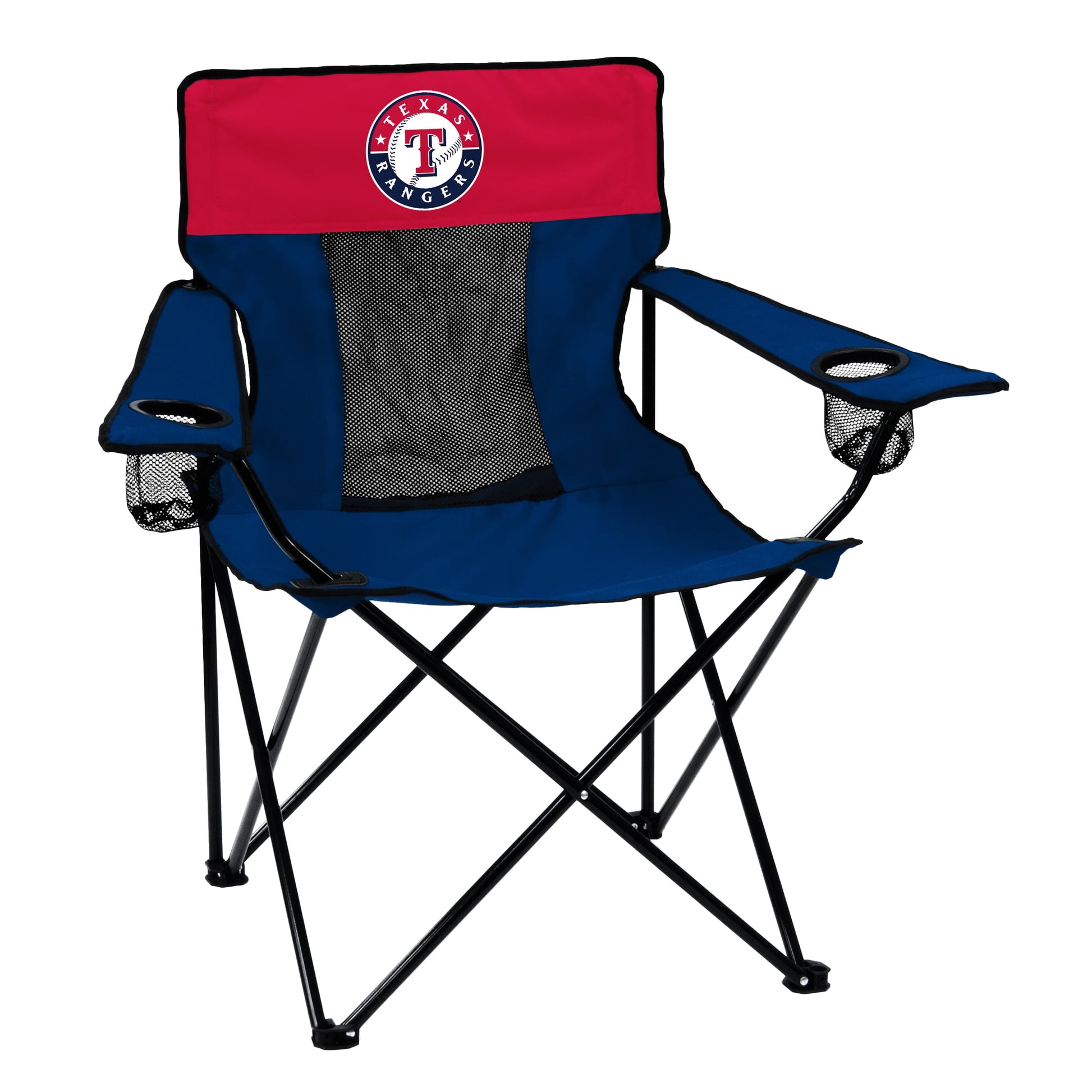18in x 23in Elite Chair in Team Color