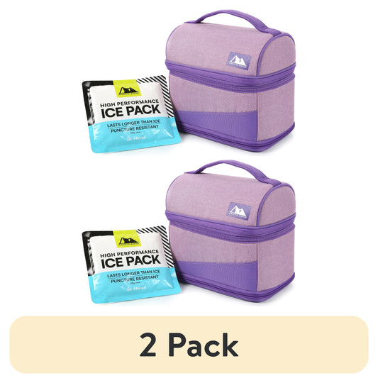 Arctic Zone Expandable Secret Bucket, Pink
