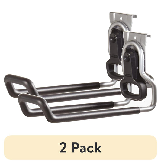 Rubbermaid FastTrack Garage Storage Wall Mounted Ladder Hook