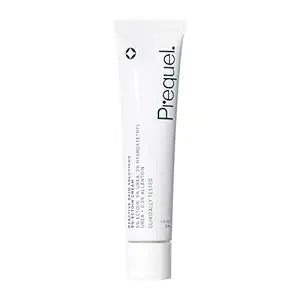 Prequel Sensitive Skin Moisturizer - Ectoin Urea Allantoin Barrier Cream 5%