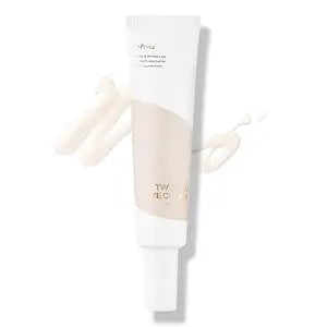 ISNTREE TW-REAL Eye Cream 30ml, 1.01 fl oz | Korean Eye Cream for Dark Circles, Fine Lines, Puffiness & Dryness | Hydrating Under Eye Care