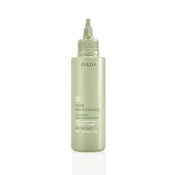 AVEDA Pure Abundance Volumizing Conditioning Rinse | Lightweight Volumizing Conditioner For Fine Hair | Reduces Breakage | Notes of Jasmine, Peppermint, Pamarosa and Ylang Ylang | 5 Fl Oz