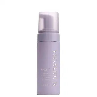 VEGAMOUR UPLIFT Volumizing Styling Foam