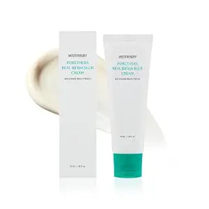 MEDITHERAPY Pore Blur Cream, K-Beauty Pore Minimizing Cream 1.69 fl oz