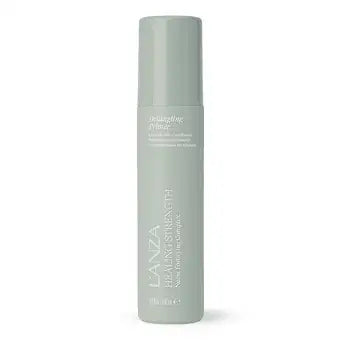 L'ANZA Healing Strength Hair Primer Detangler Spray for Women, 1/6.8 Fl Oz