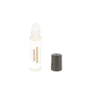 Cocoa Butter Cashmere Roll on Perfume Oil (Winter Cashmere)