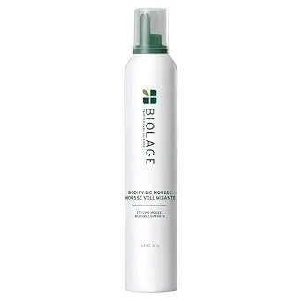 Biolage Bodifying Mousse – For All Hair Types
