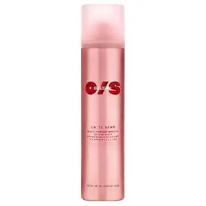 One Size On 'Til Dawn Mattifying Waterproof Setting Spray 3.4 oz / 143 mL