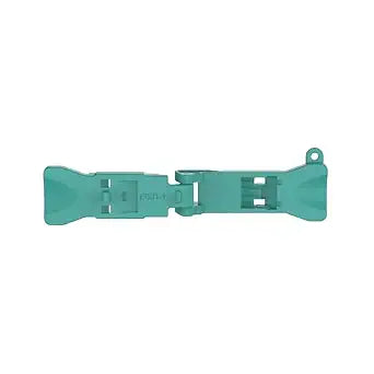 Panduit EGJT-1 Mini-Com Pocket Termination Tool TG Jack TX6A Green