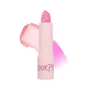 ColourPop pH Lip Balm, Pink Mood, 0.12 oz