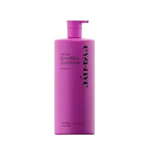 Eva NYC Mane Magic 10-in-1 Hair Conditioner, Sulfate-Free for Soft, Smooth, Strengthened Locks - All Hair Types, GMO-Free, 1L
