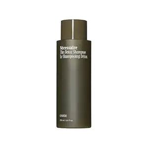 The Detox Shampoo. Clarifying Shampoo Weekly Deep Clean For Hair With ACV