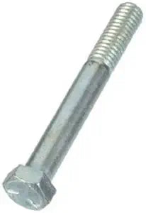 The Hillman Group 190102 Hex Bolt, 5/16-18-Inch X 2-Inch, 100-Pack