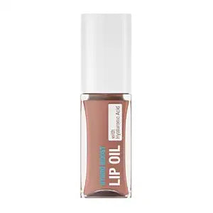 Neutrogena Hydro Boost Tinted Lip Oil, Mocha Mist, .2 fl oz