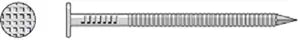 Simpson Strong-Tie T6SND5 Collated Siding Nails - 316 Stainless Steel, 2 in, 6d, 245/Lb Approx