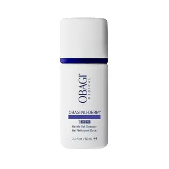 Obagi Nu-Derm Gentle Cleanser