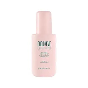 Coco & Eve Frizz Fix & Pro Shine Mist - Anti Frizz Hair Spray - 5.07 fl oz