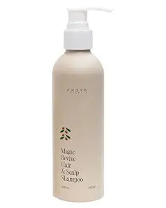 Organics Magic Revive Hair & Scalp Shampoo (6.8 fl oz)