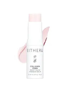 EITHER& Collagen PDRN Every Touch Intensive Balm, Under Eye Stick