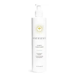 INNERSENSE Organic Beauty - Clarity Conditioner (10oz)