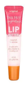 Tree Hut Moisturizing Original Lip Butter, 0.52 Fl Oz