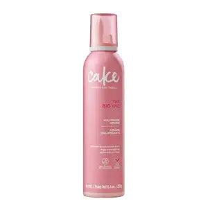 Cake Beauty Big Wig Volumizing Mousse, 8.4oz