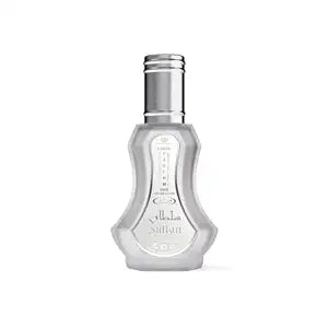 Al-Rehab Sultan 35ML Crown Perfumes