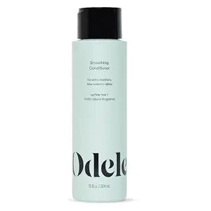 Odele Smoothing Sulfate-Free Conditioner, Anti Frizz & Color-Safe, 13 fl oz
