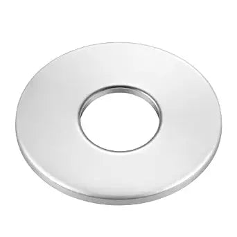 #10 x 1 Fender Washers, 304 Stainless Steel Flat Washer, 50 PCS