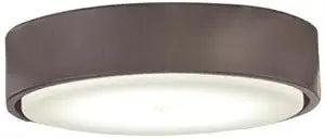 Minka-Aire Xtreme H2O Light Kit For F886 - Oil Rubbed Bronze - K9886L-ORB