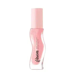 Gisou Honey Infused Lip Oil (0.27 Fl Oz) - Watermelon Sugar