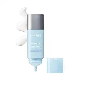 LANEIGE Water Bank Aqua Facial Serum | K-Beauty Hydrating Serum