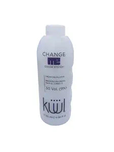 Küül Change Me Peroxide 30 Volume (9%) 4 fl oz Color System Crema para el Cabello