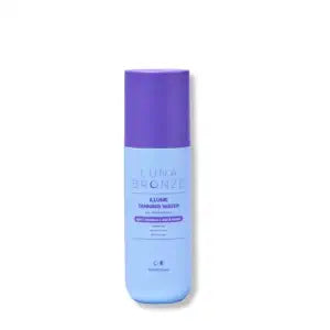 Luna Bronze Illume Tanning Water, Sunless Tan, Light to Medium, 3.4 fl oz