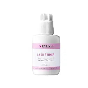 VEYES INC Lash Primer for Eyelash Extensions Professional Use Only 15ml