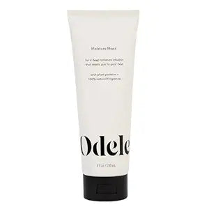 Odele Moisture Hair Mask, Deep Conditioning HairTreatment, 8 fl oz
