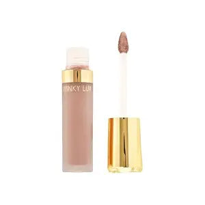 Winky Lux Rose Petal Liquid Eyeshadow - Cedar Matte, 12-Hr Wear