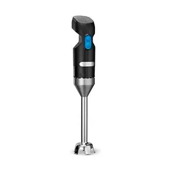 Waring Commercial Quik Stix Immersion Blender, 2-Speed, 7 in Fixed Shaft, for Professional Hand Blender for Kitchens & Restaurants, WSB35